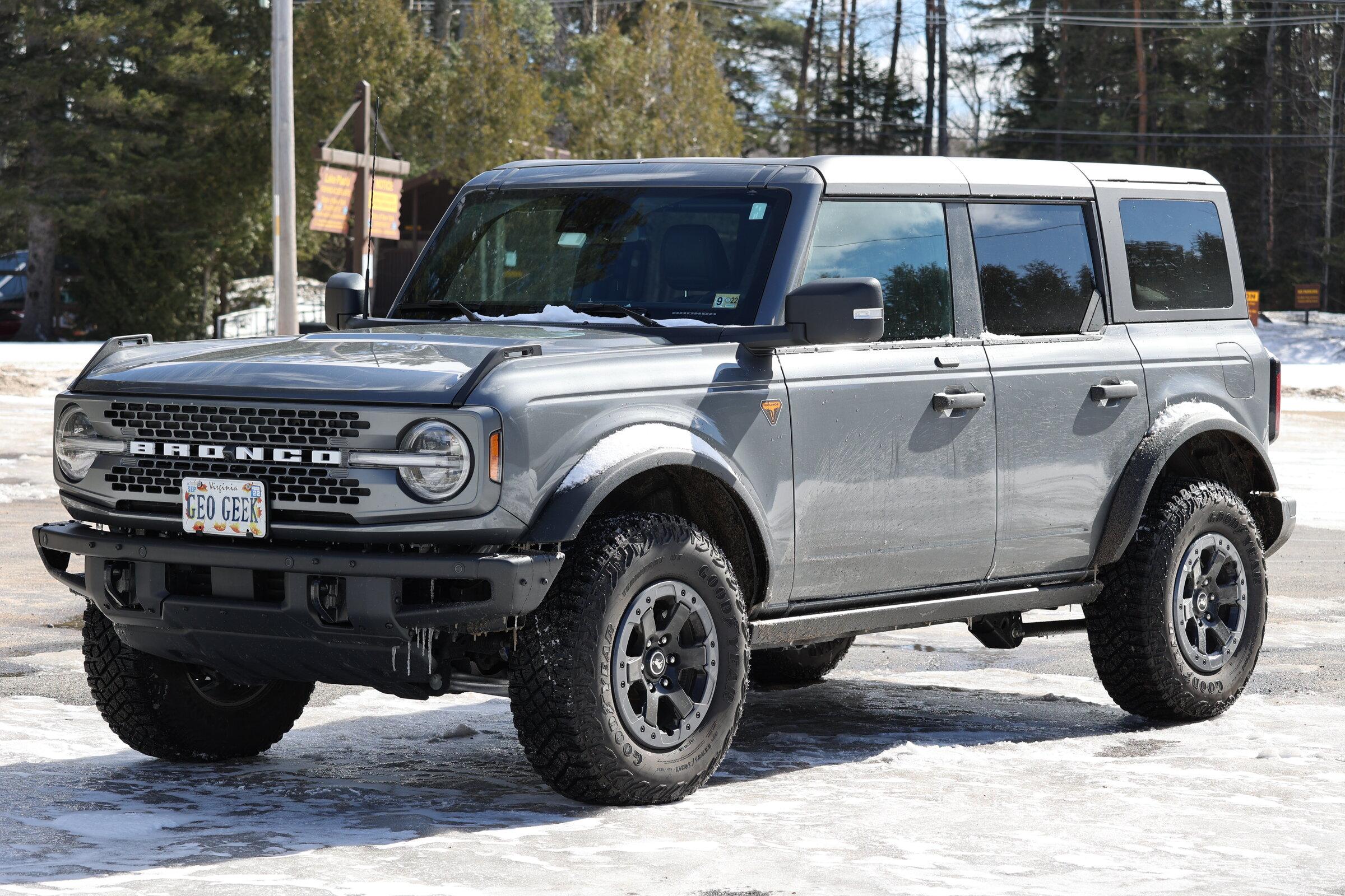 Ford Bronco 14,476 Miles and 7 Months... 580A0321.JPG