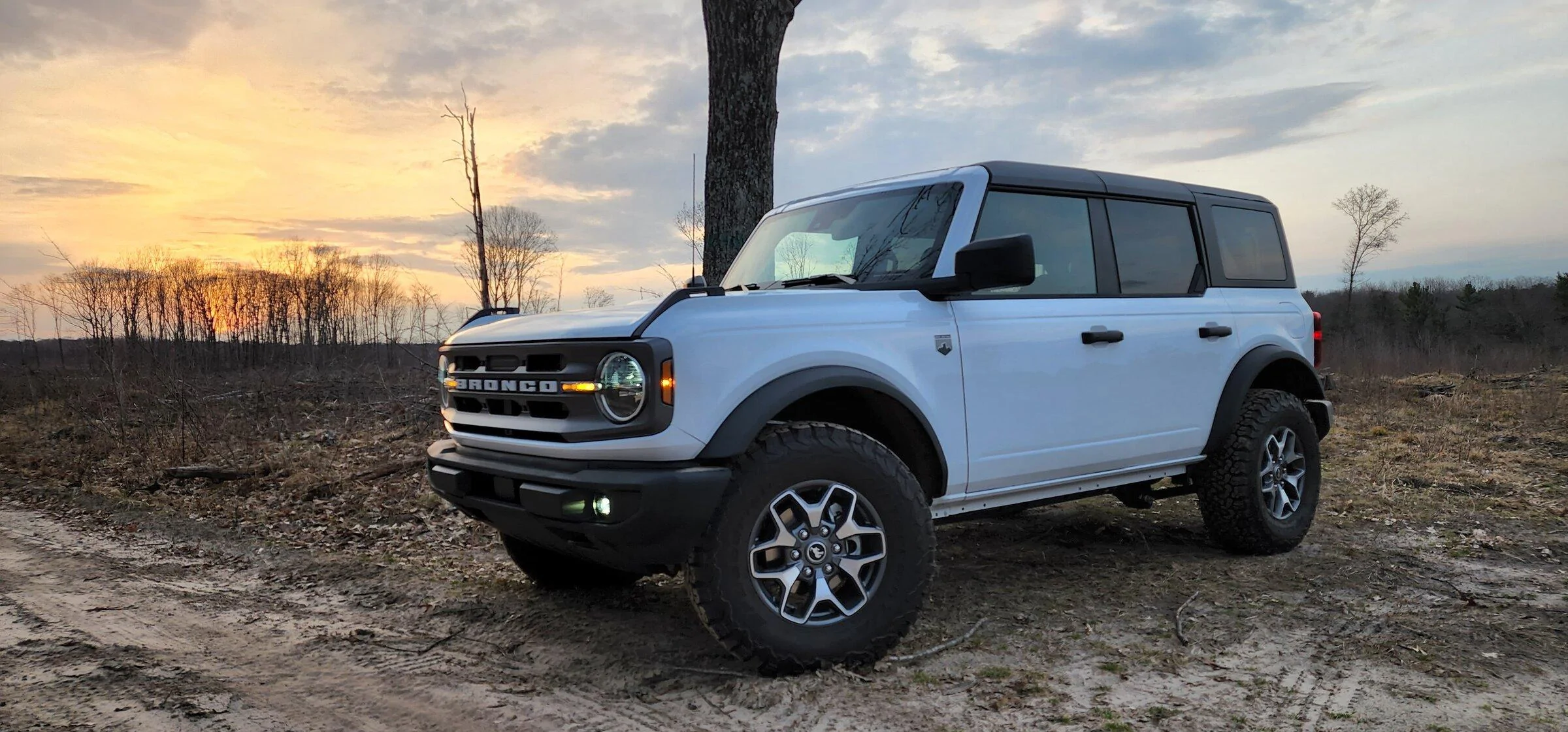 Ford Bronco Wisconsin Roll Call 20220428_194946
