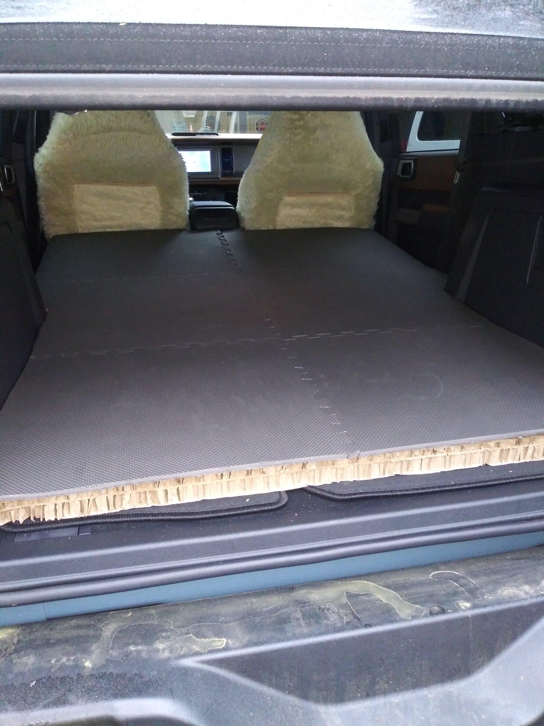 Ford Bronco Home made 20220502_180057