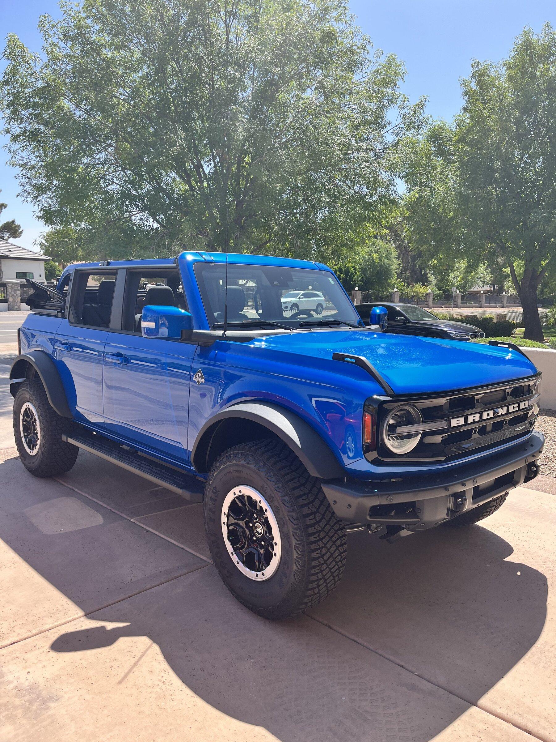 Ford Bronco Color choice? 091E7FE4-A2D2-4726-AC08-29E8D164ECE6