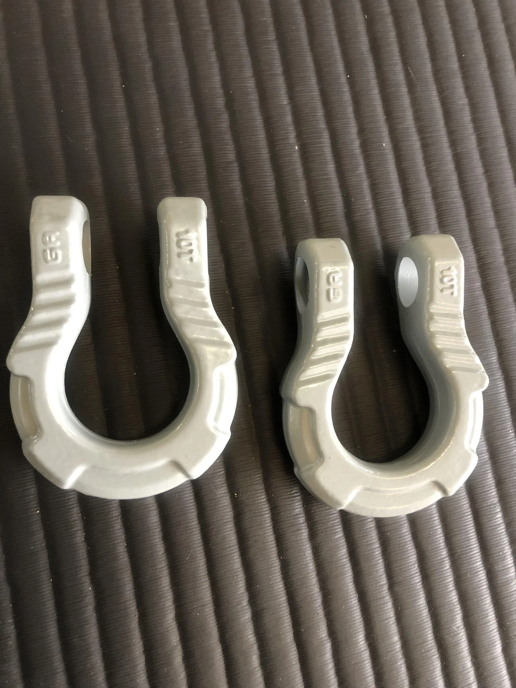 Ford Bronco Painted Uber Shackles 9F96AE28-6343-40A7-8D4C-BEF47AE3183F