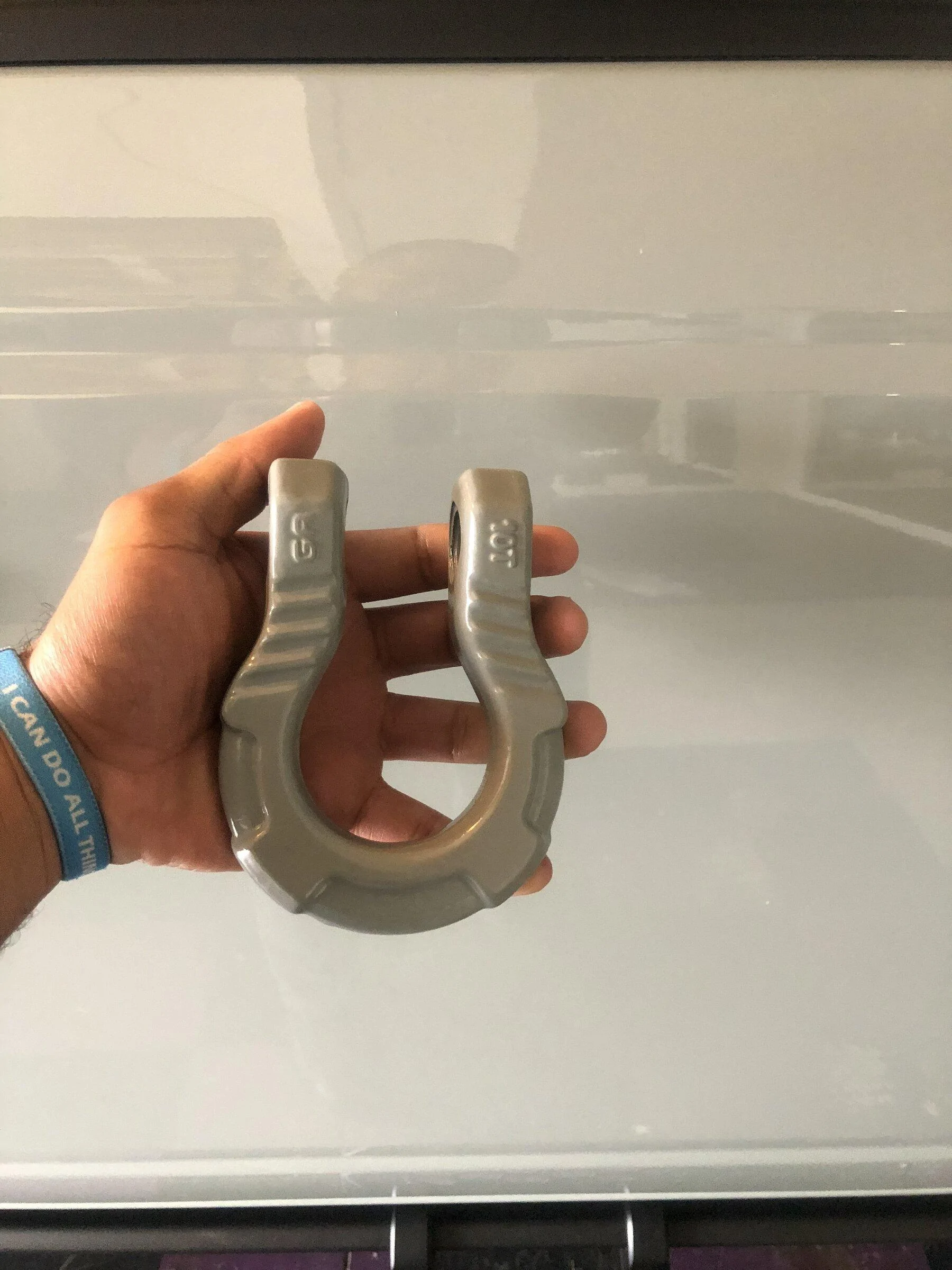 Ford Bronco Painted Uber Shackles BE500282-42C9-445C-A7CF-9640BED0C5E6