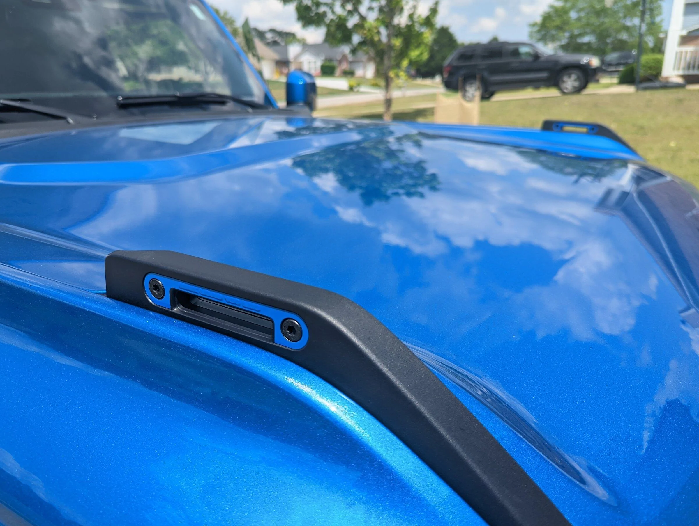 Ford Bronco Jazer's Blu Pony PXL_20220504_182559211