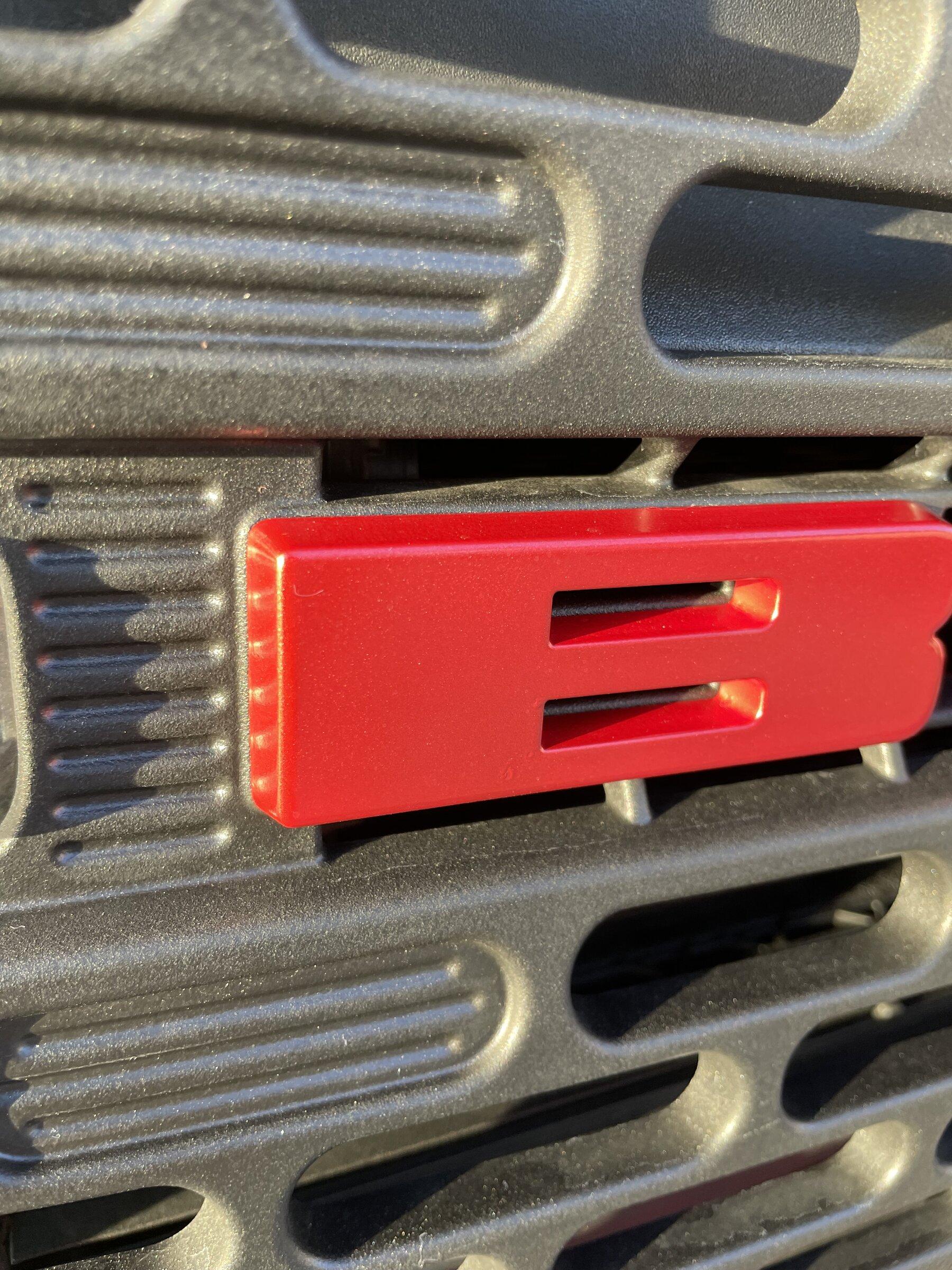 Ford Bronco Changing Interior Air Vents Tab Color? 65D20F33-F85F-45C0-8FCB-54CF29FCAEF4