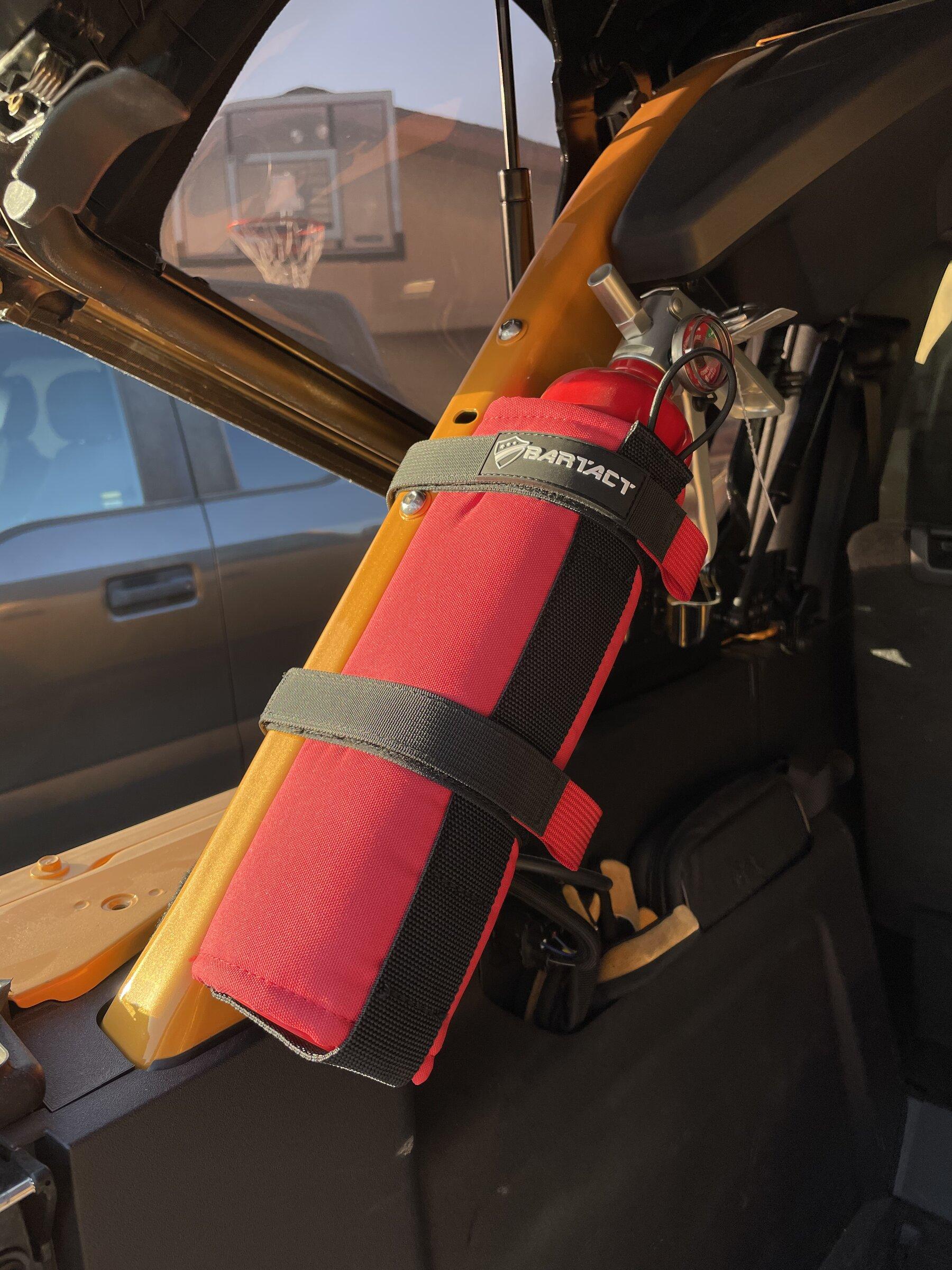 Ford Bronco Fire Extinguisher Mounted Pics - Post Em! 2E9AE418-F4A4-466E-A0B5-3C425598A57B
