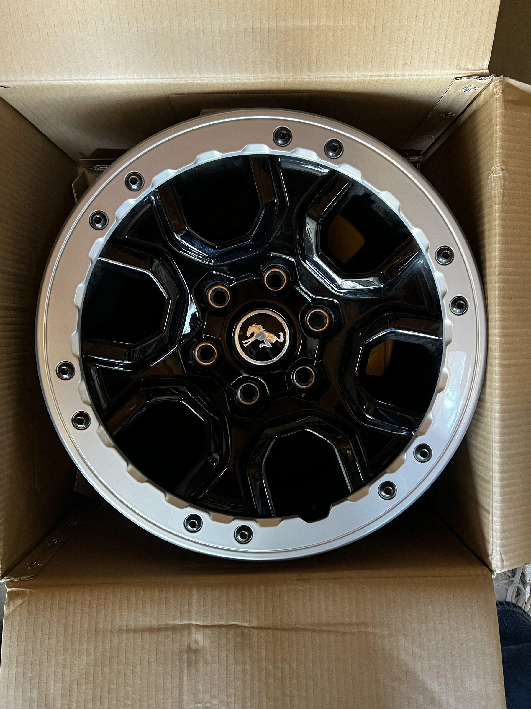 Ford Bronco SAS Wheels for sale F396F888-C32F-4689-9CED-8C3B7665961E