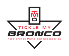 Ford Bronco Giveaway From TMB: $250 Shopping Spree at TickleMyBronco.com! See Details Inside! Logo-02_230x