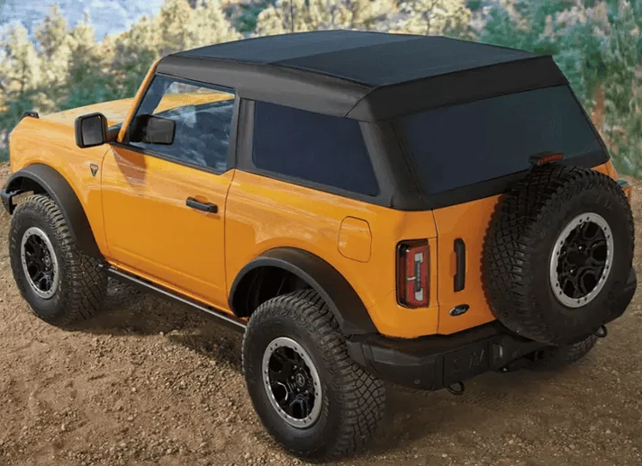 Ford Bronco Giveaway From TMB: $250 Shopping Spree at TickleMyBronco.com! See Details Inside! -56872-35-b80cc27c0eec9048cd065c199b797006460a0fdc