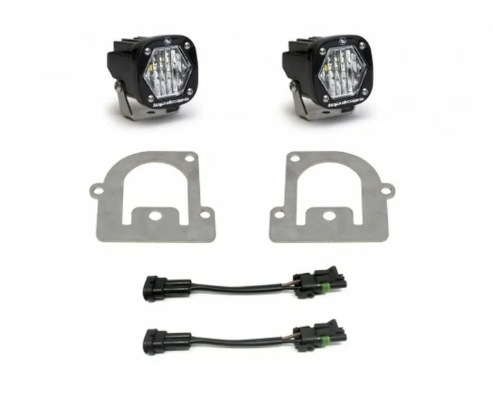 Ford Bronco Giveaway From TMB: $250 Shopping Spree at TickleMyBronco.com! See Details Inside! -2021-ford-bronco-sport-s1-fog-light-kit-clear-w-c
