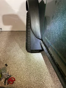 Ford Bronco RokBlokz Mudflaps Review IMG_2660