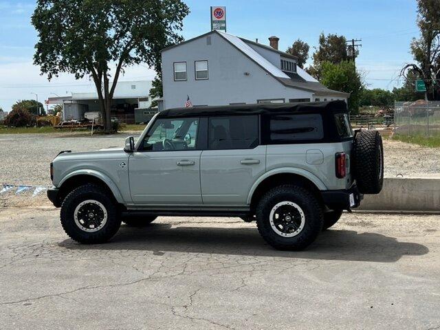 Ford Bronco 02/28/22 Build Week Thread IMG_7549