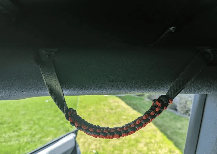Ford Bronco What did you do TO / WITH your Bronco today? 👨🏻‍🔧🧰🚿🛠 1651850641640