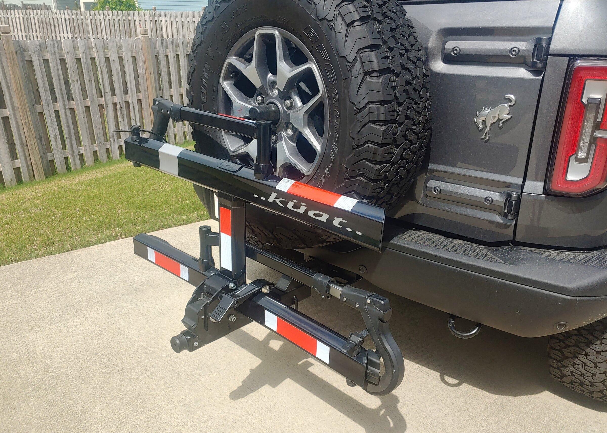 Ford Bronco Hitch Mount Bike Racks? 0506221019_HDR