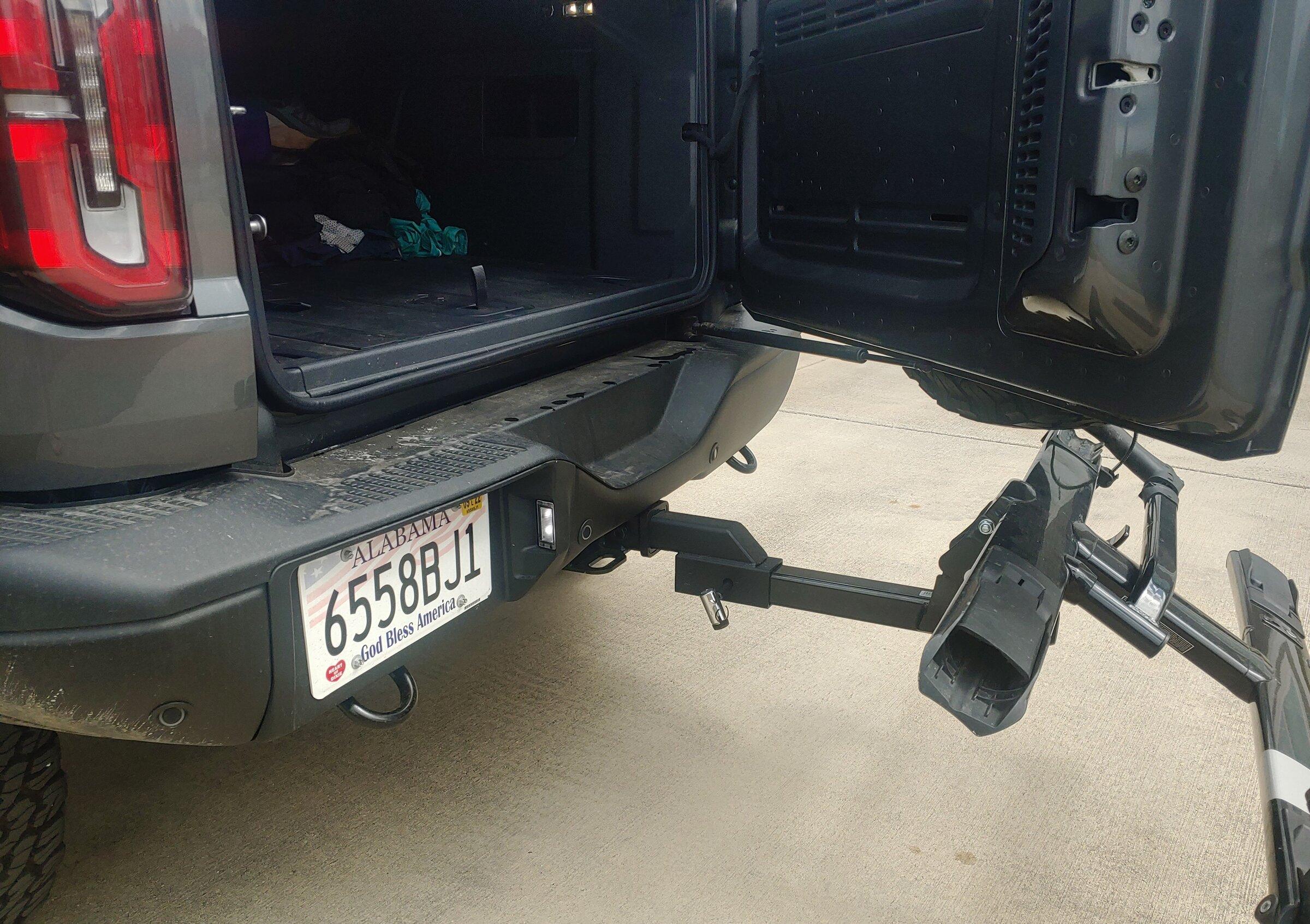 Ford Bronco Hitch Mount Bike Racks? 0506221019a (1)