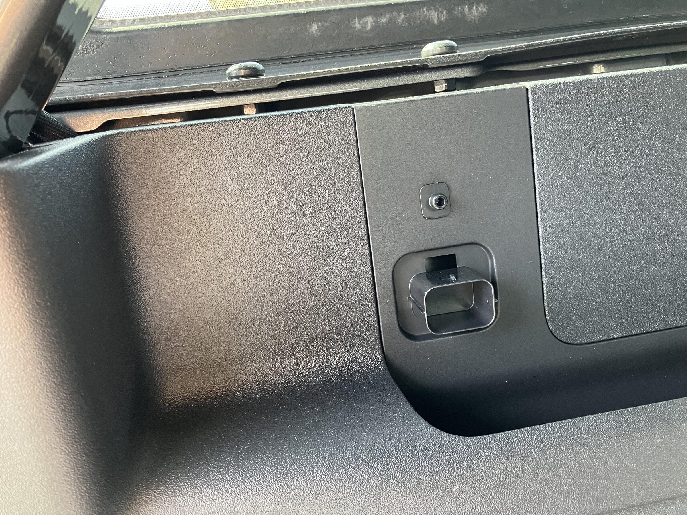 Ford Bronco Cargo Area Question Cargo_Area_question
