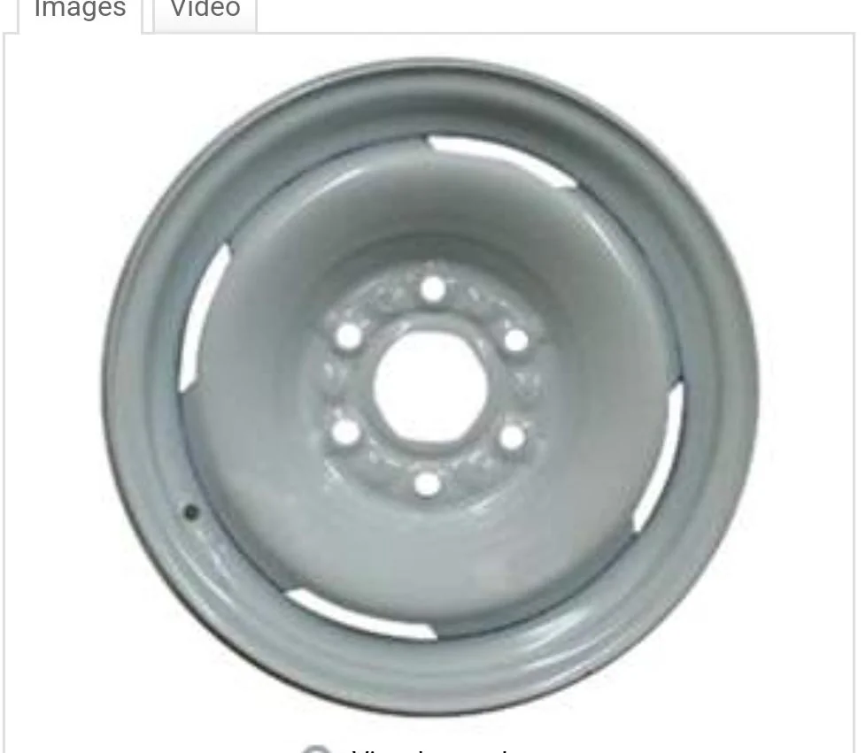 Ford Bronco Conventional OE Style Wheels Screenshot_20220506-124552_Chrom
