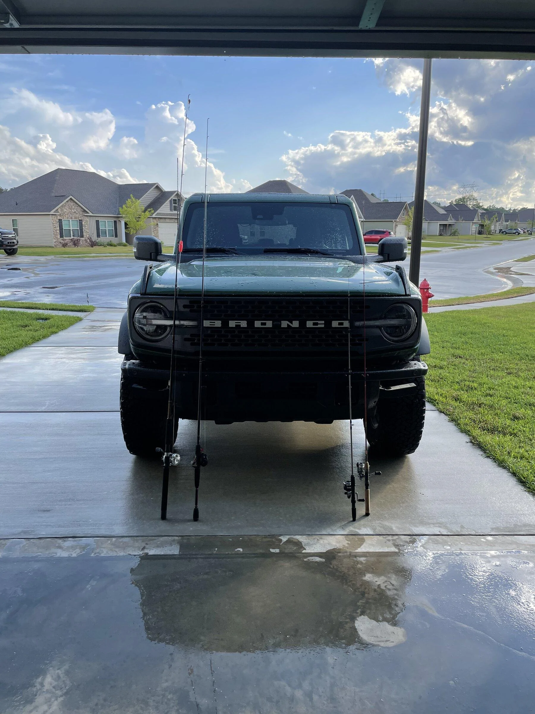 Ford Bronco GIVEAWAY | KR Off-Road Fishing Rod Holder (ENDED) 4FDE8AC2-67BF-4428-B07E-5729AD33A1FD