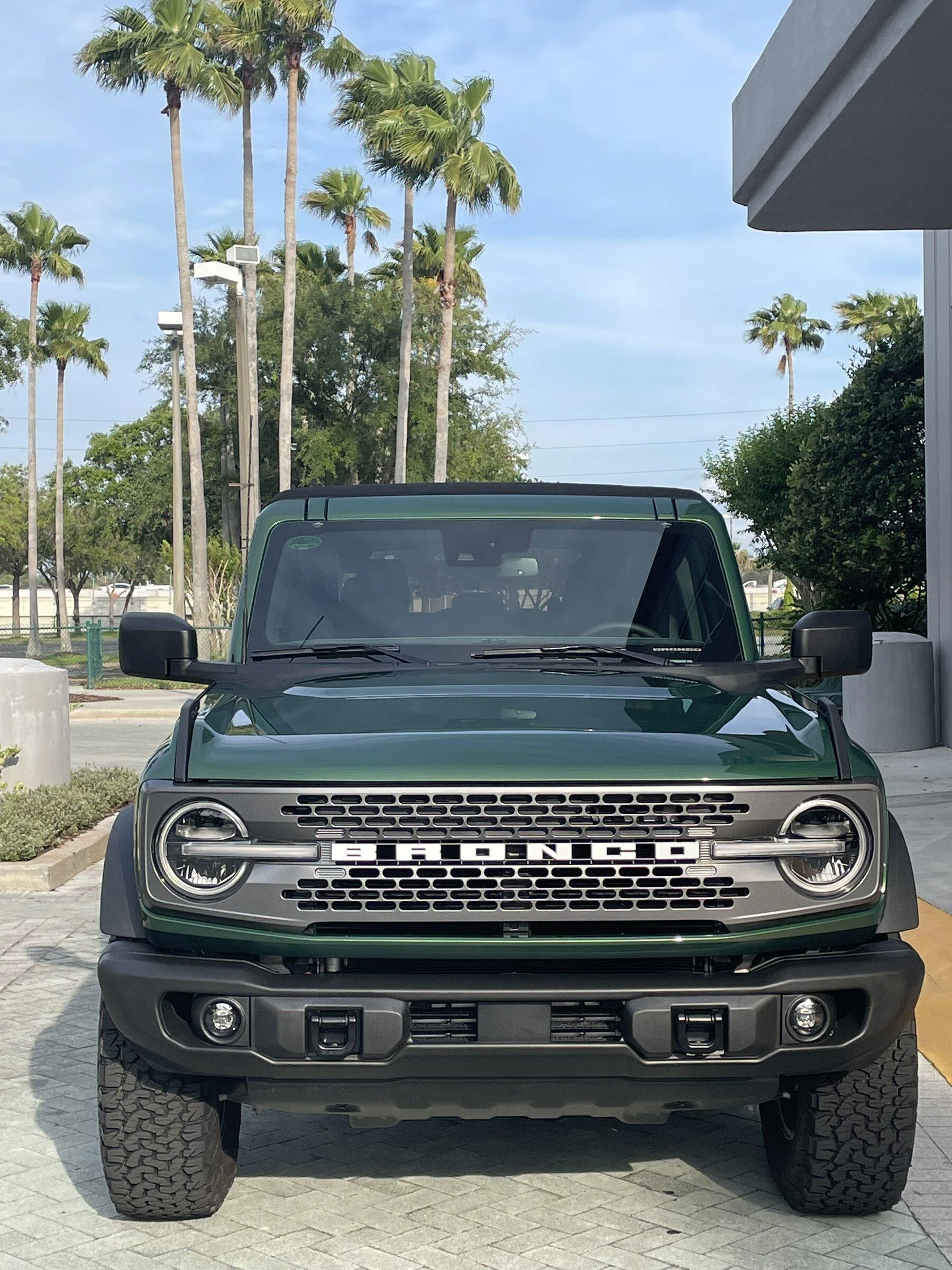 Ford Bronco 🛠 4/11/22 Build Week Group D2AAB8FD-7859-4E5E-9A99-6294F5366090