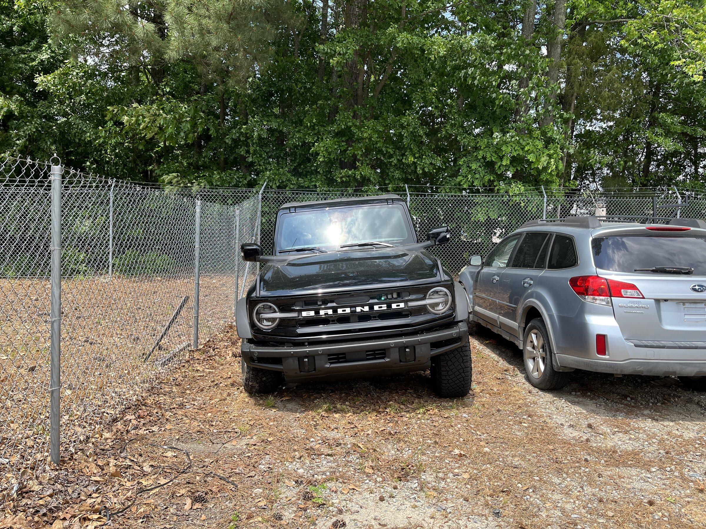 Ford Bronco Black 2 Door Down... [Last Update 08/15/22] IMG-4623