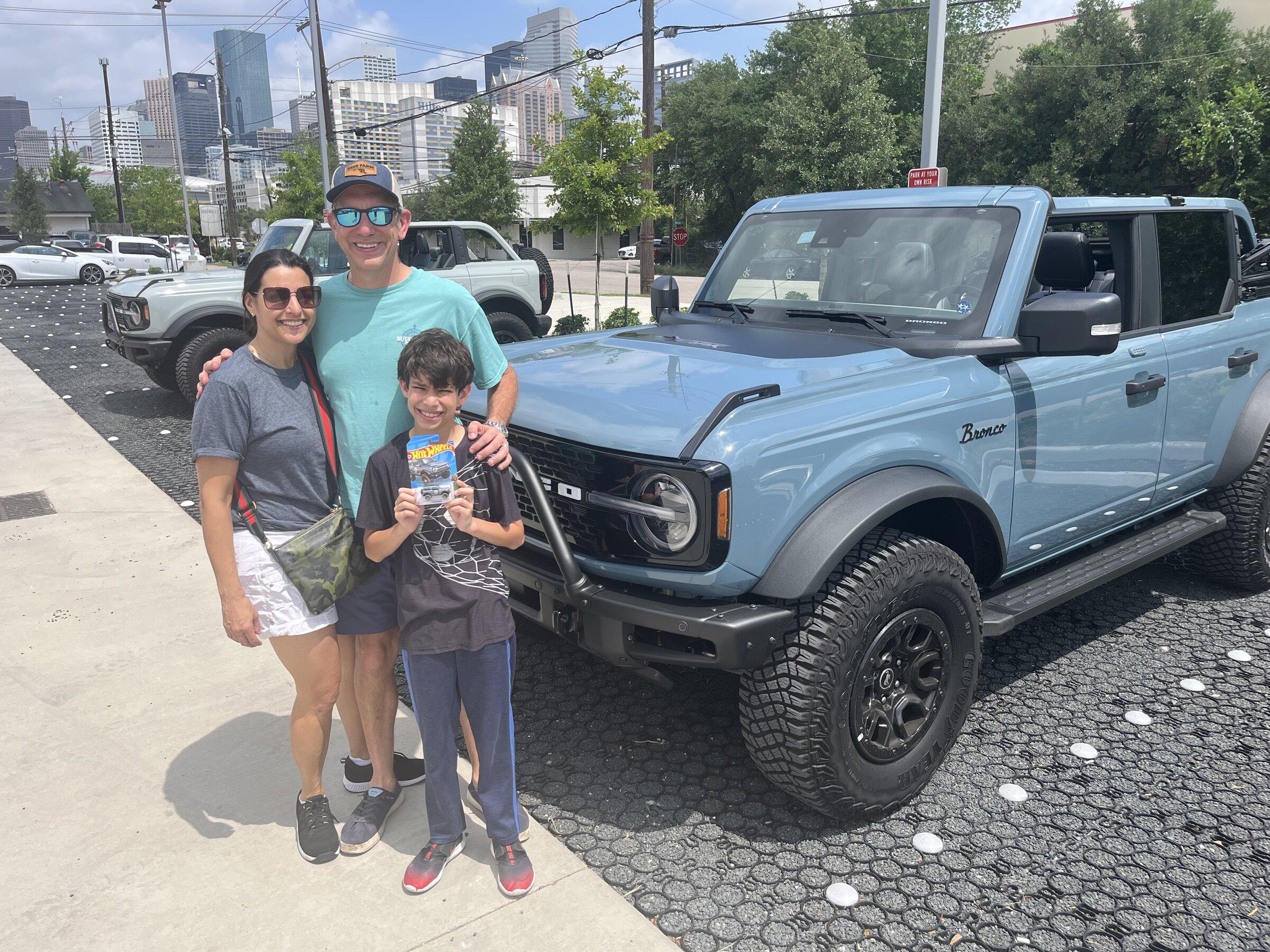 Ford Bronco 🛠 3/14/22 Build Week Group 43FBC5A4-F372-42DB-A648-D4C485476804