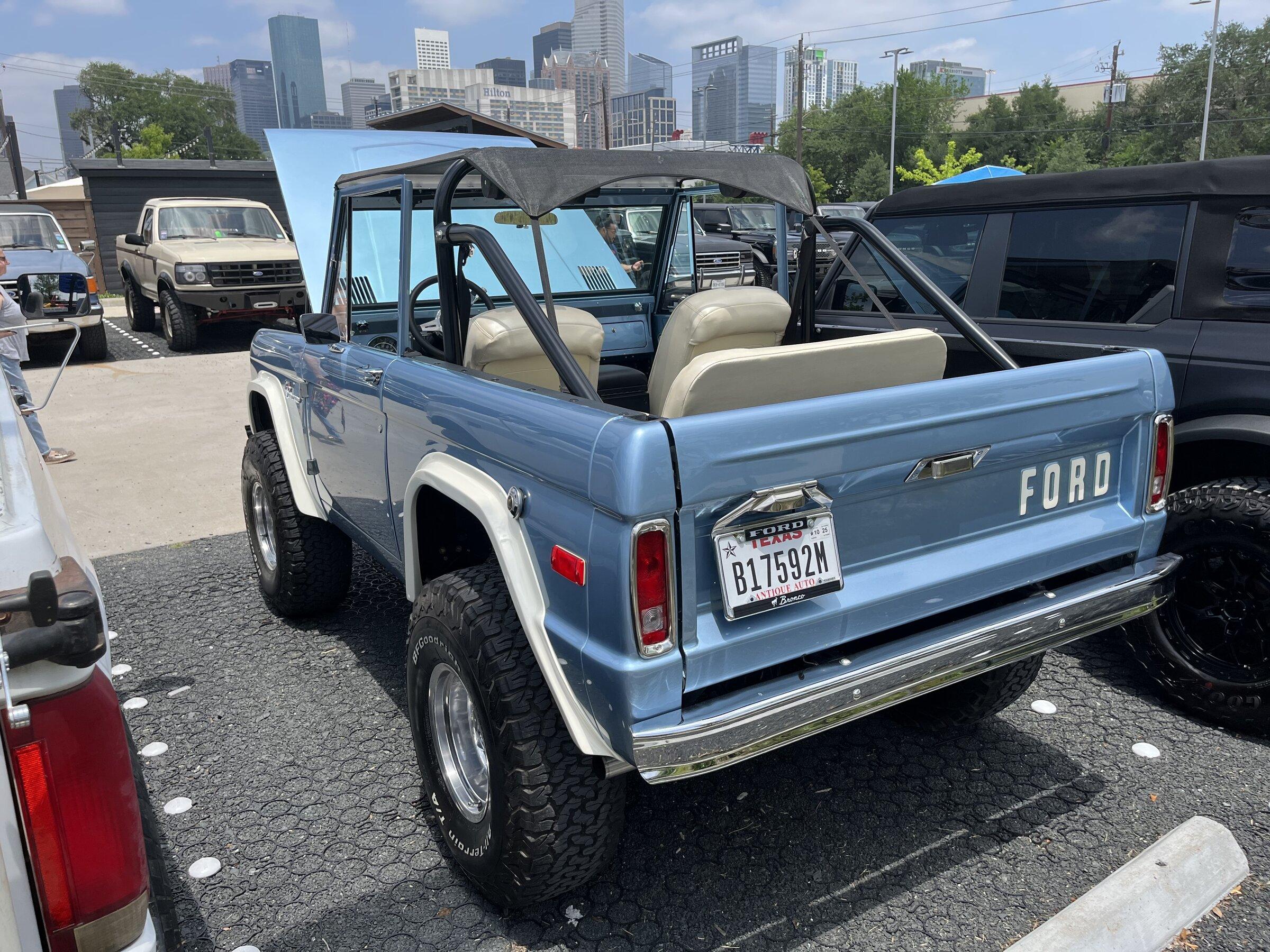 Ford Bronco 🛠 3/14/22 Build Week Group 821E1363-FEF3-451A-9F32-3B45D076FB5A