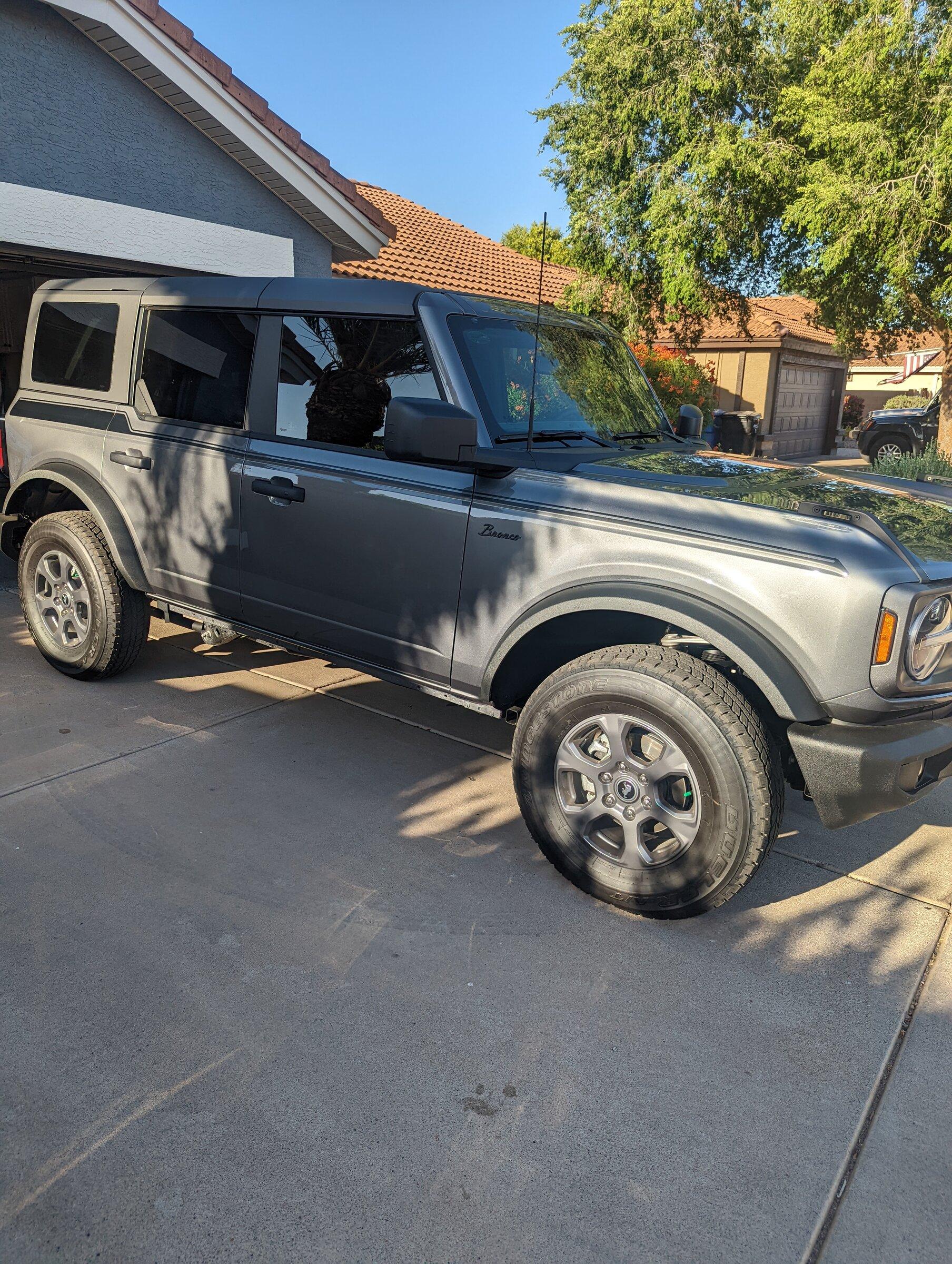 Ford Bronco 02/28/22 Build Week Thread PXL_20220508_003032001