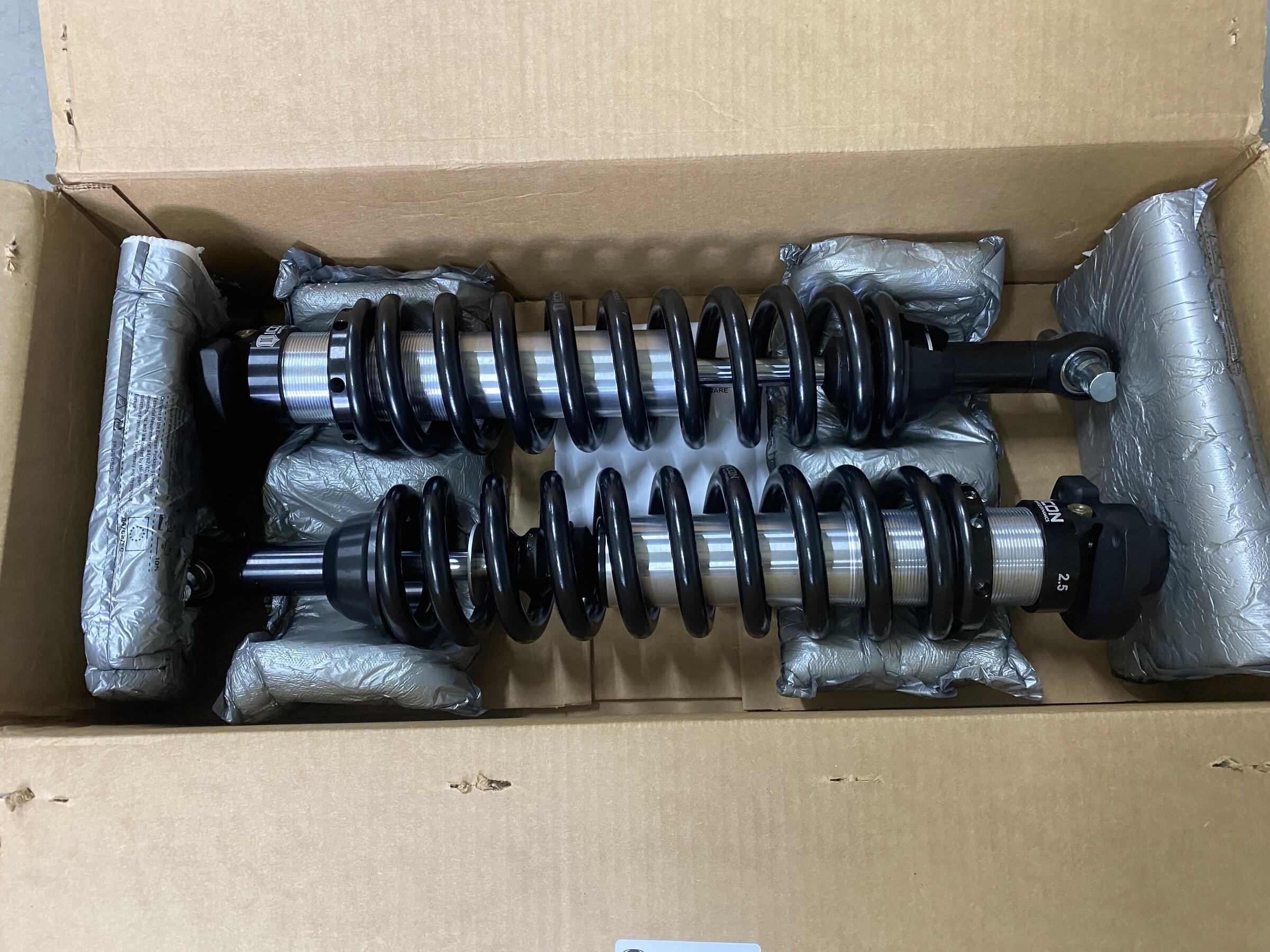 Ford Bronco ICON Complete Coilover Suspension Systems (Stages 3 through 8) IMG_1040.JPG