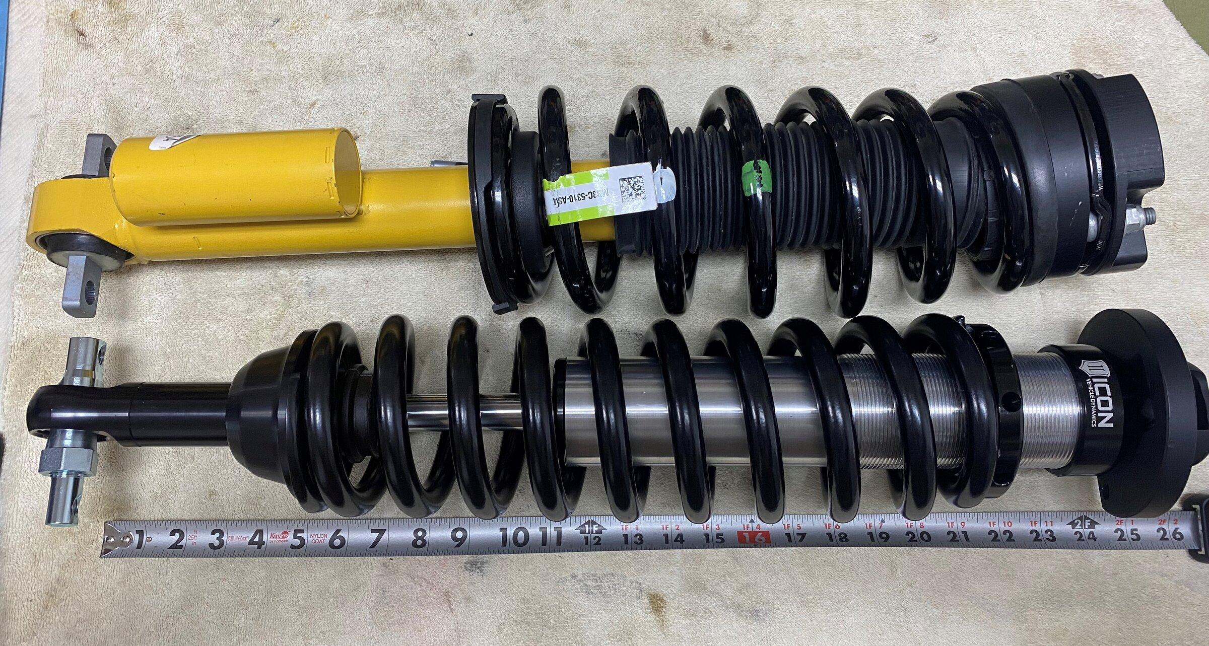 Ford Bronco ICON Complete Coilover Suspension Systems (Stages 3 through 8) IMG_1045.JPG
