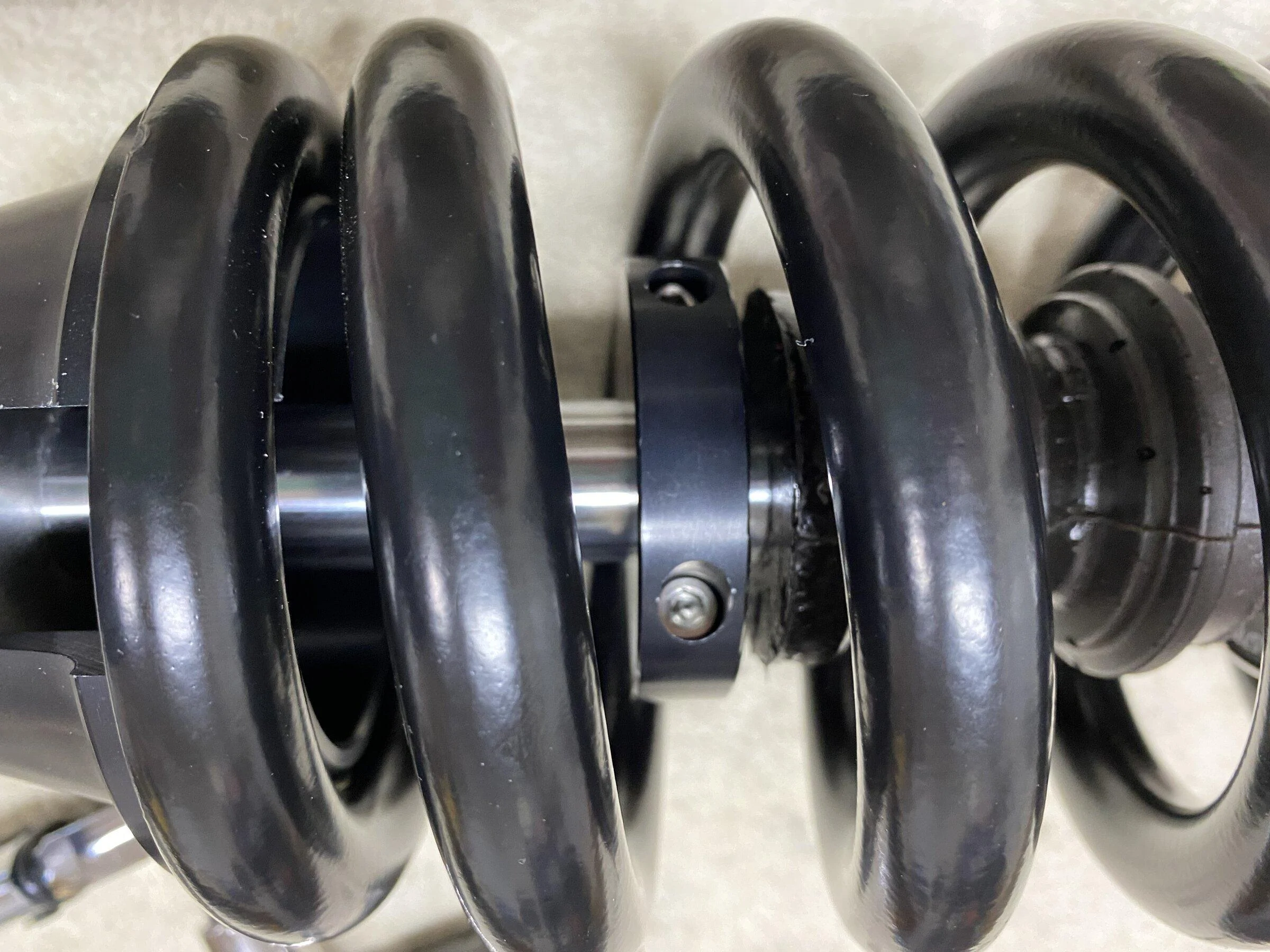 Ford Bronco ICON Complete Coilover Suspension Systems (Stages 3 through 8) IMG_1071