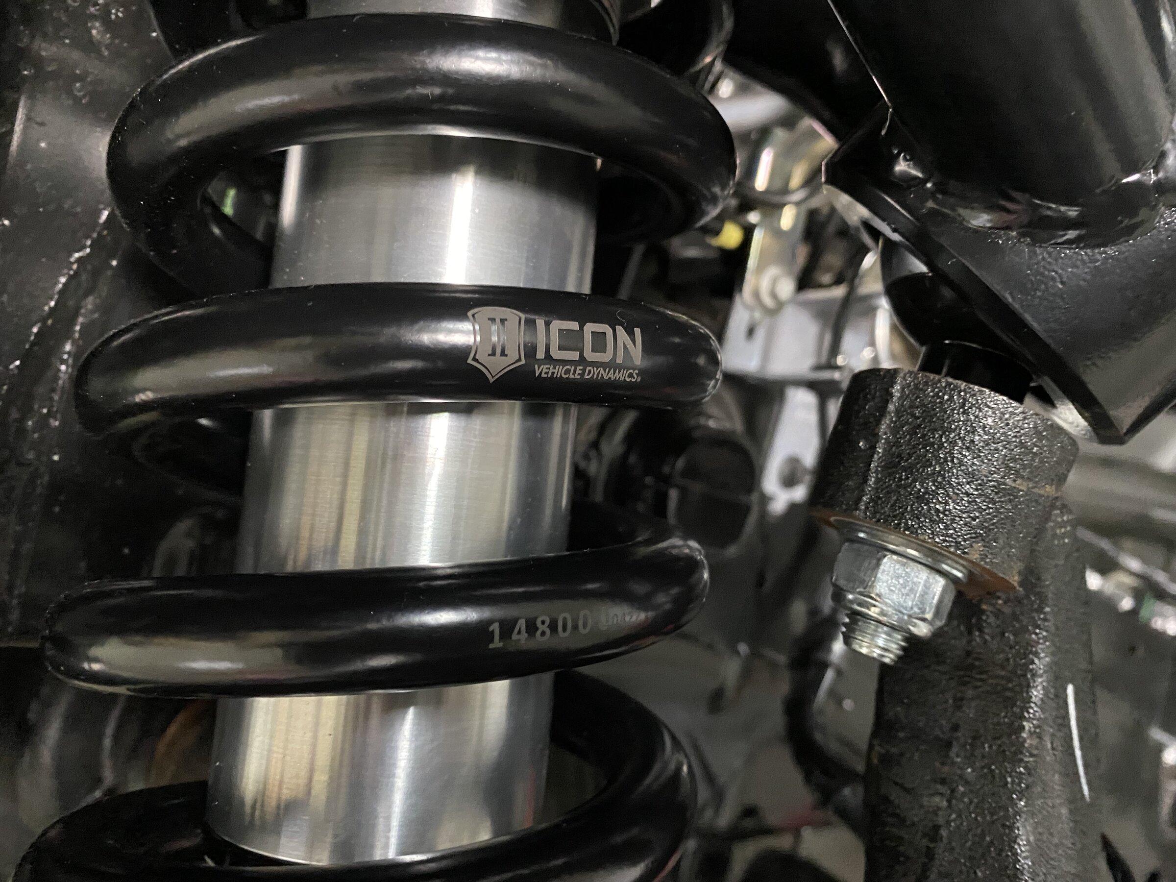 Ford Bronco ICON Complete Coilover Suspension Systems (Stages 3 through 8) IMG_1077.JPG