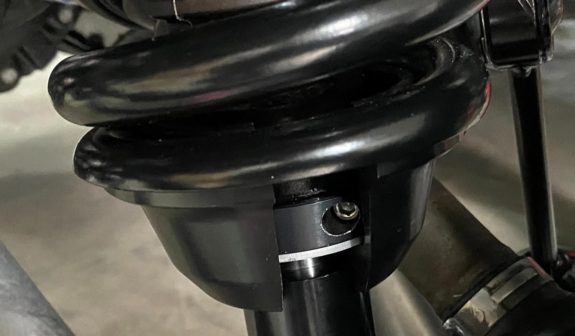 Ford Bronco ICON Complete Coilover Suspension Systems (Stages 3 through 8) IMG_1073