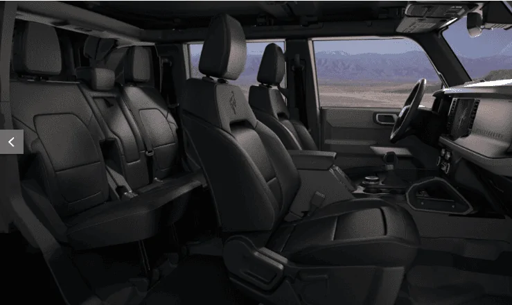 Ford Bronco Marine Grade Cup Holders? 1652018457486
