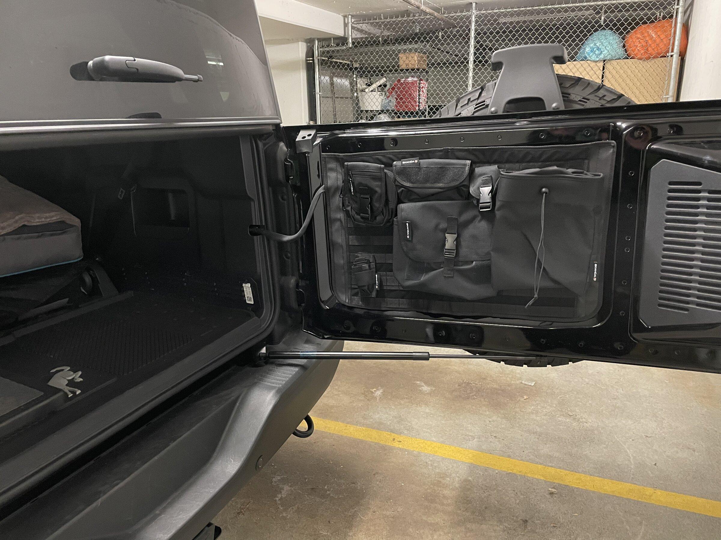 Ford Bronco Ultimate Black Diamond Non-Sasquatch pics thread 7085E52B-BF67-46DD-9D27-D7000623B5AB