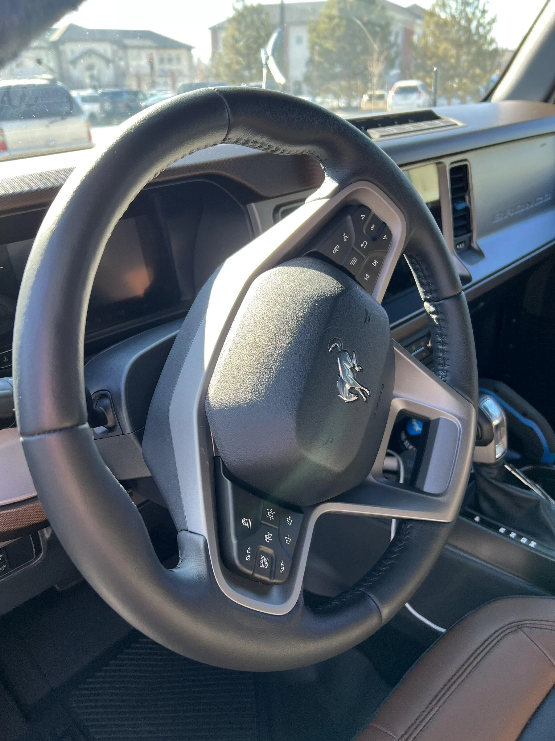 Ford Bronco 2021 Bronco OBX Sasquatch High Package FB35536B-4782-4FC1-98BA-C5094E7D51E0