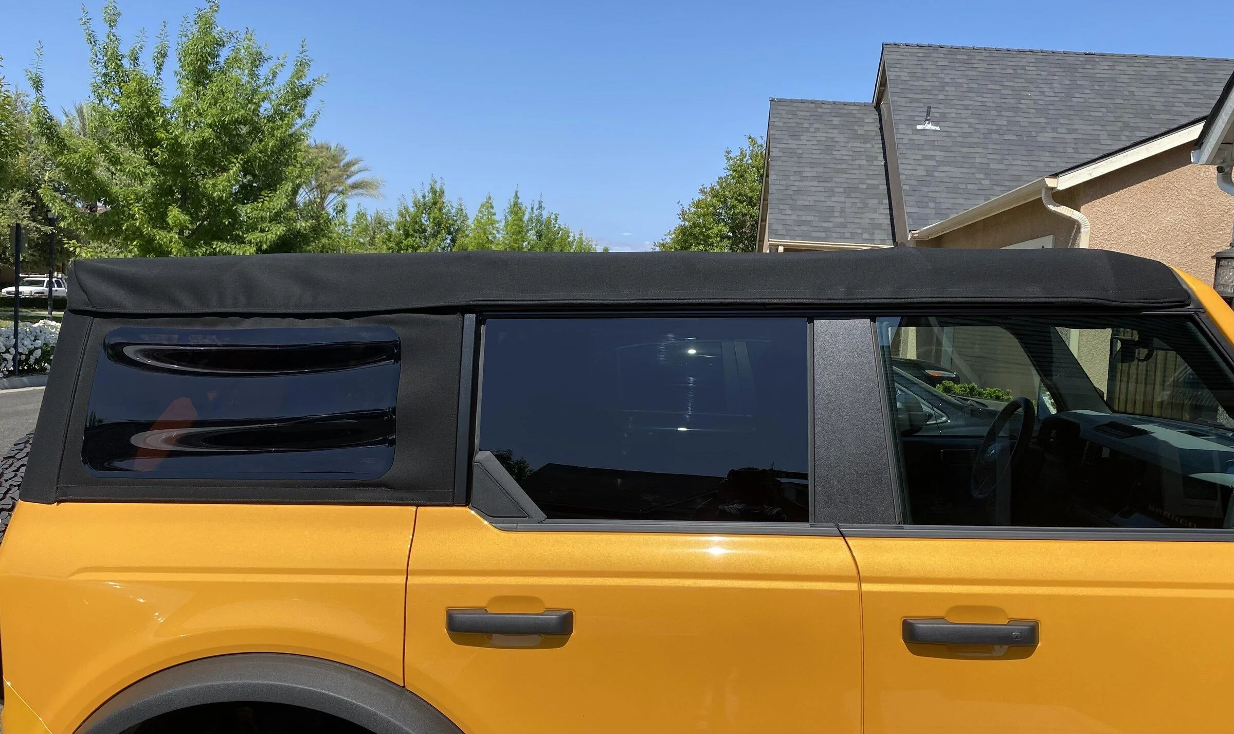 Ford Bronco Wanted OEM soft top IMG_0753 (1)