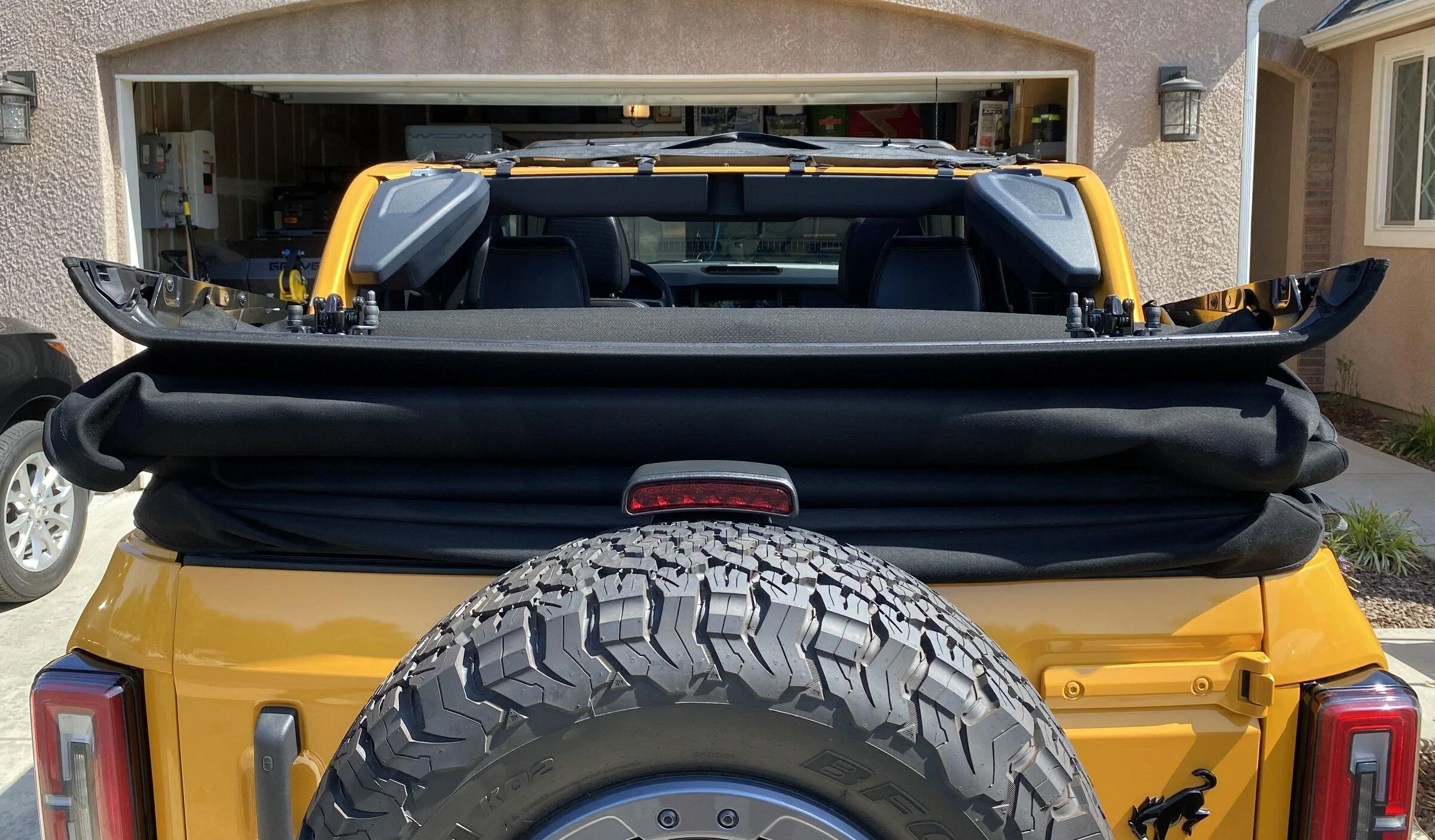 Ford Bronco Wanted OEM soft top IMG_0756 (1)