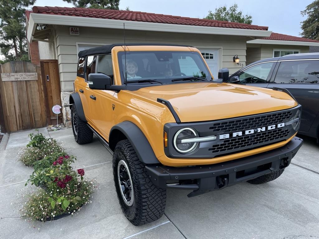 Ford Bronco Sunny B: Build Tracker 9324CCB0-0DF2-495A-A5C4-4F439A1F4B13_1_105_c