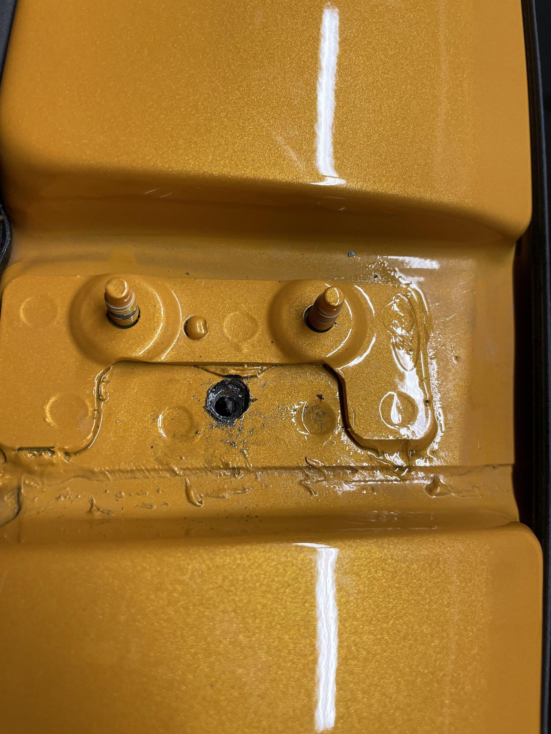 Ford Bronco Sunny B: Build Tracker 67350212073__10A46A52-543A-4B80-9A3E-744316A37C2B