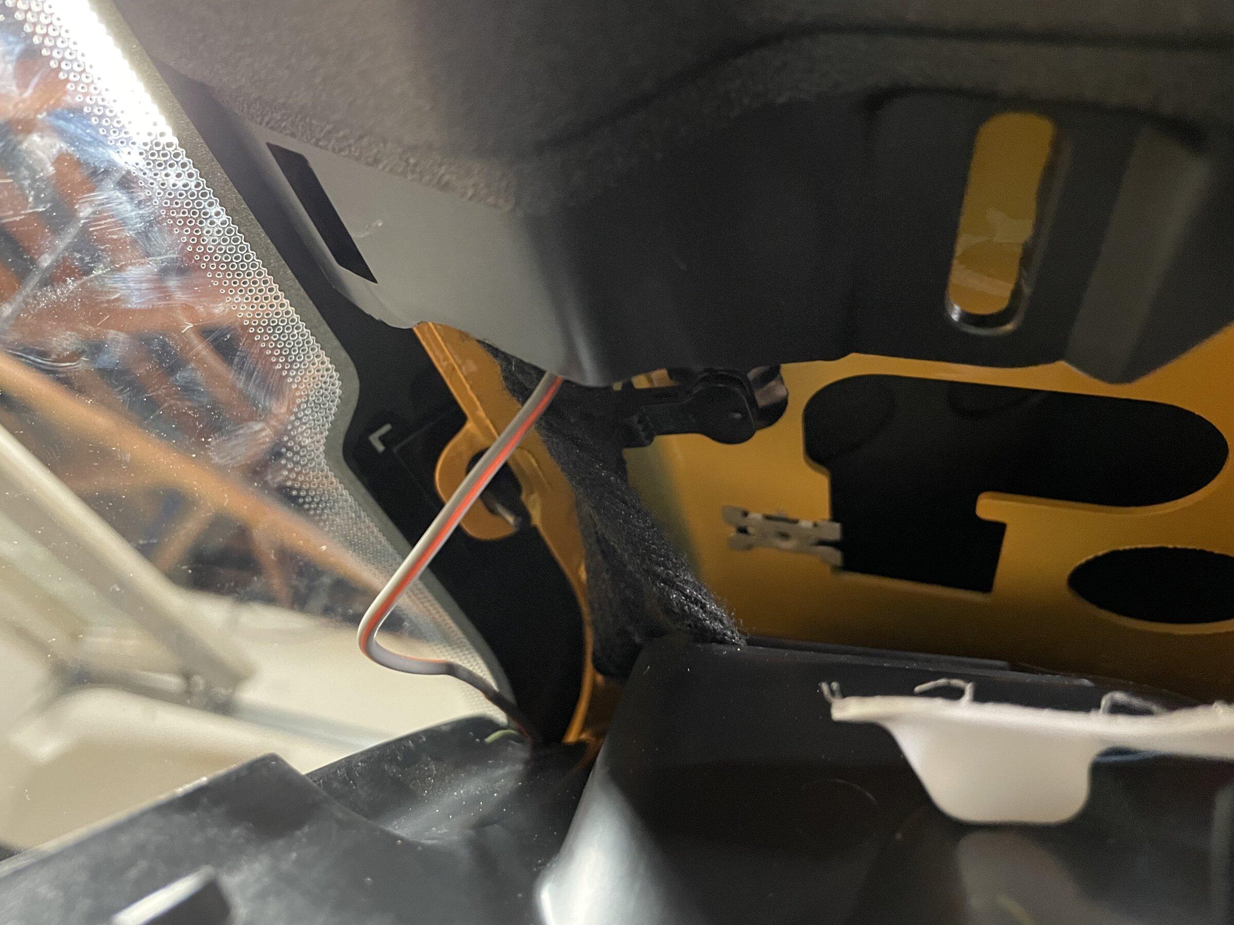 Ford Bronco Sunny B: Build Tracker IMG_6219