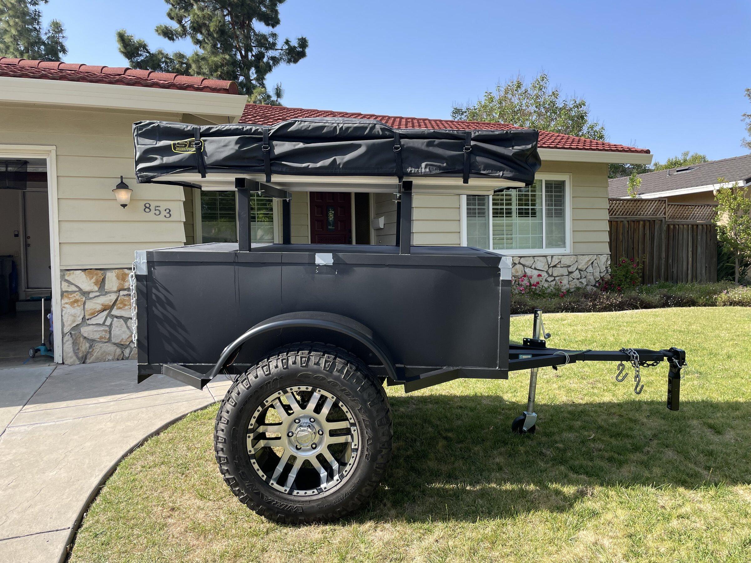 Ford Bronco Sunny B: Build Tracker IMG_6044