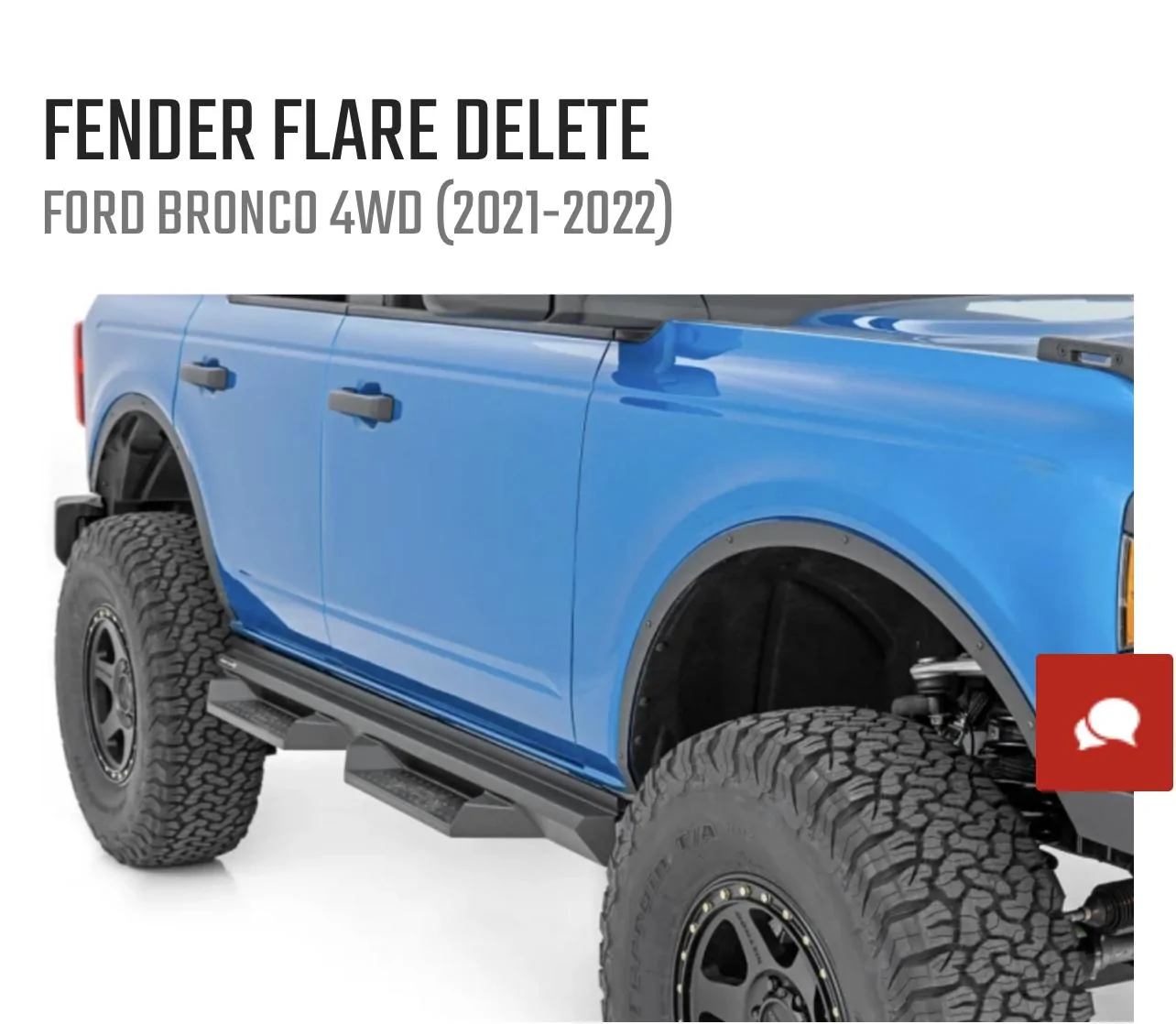Ford Bronco 5/9 Build Week group. (ManSquatch Week) 2C24DBA6-06A0-4651-B7D2-1E7D0B386304