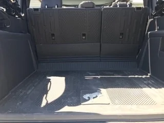 Ford Bronco What did you do TO / WITH your Bronco today? 👨🏻‍🔧🧰🚿🛠 1652126813968