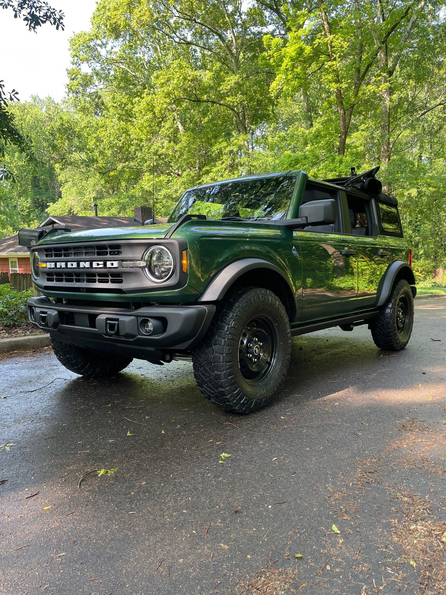 Ford Bronco Color choice? IMG_3217