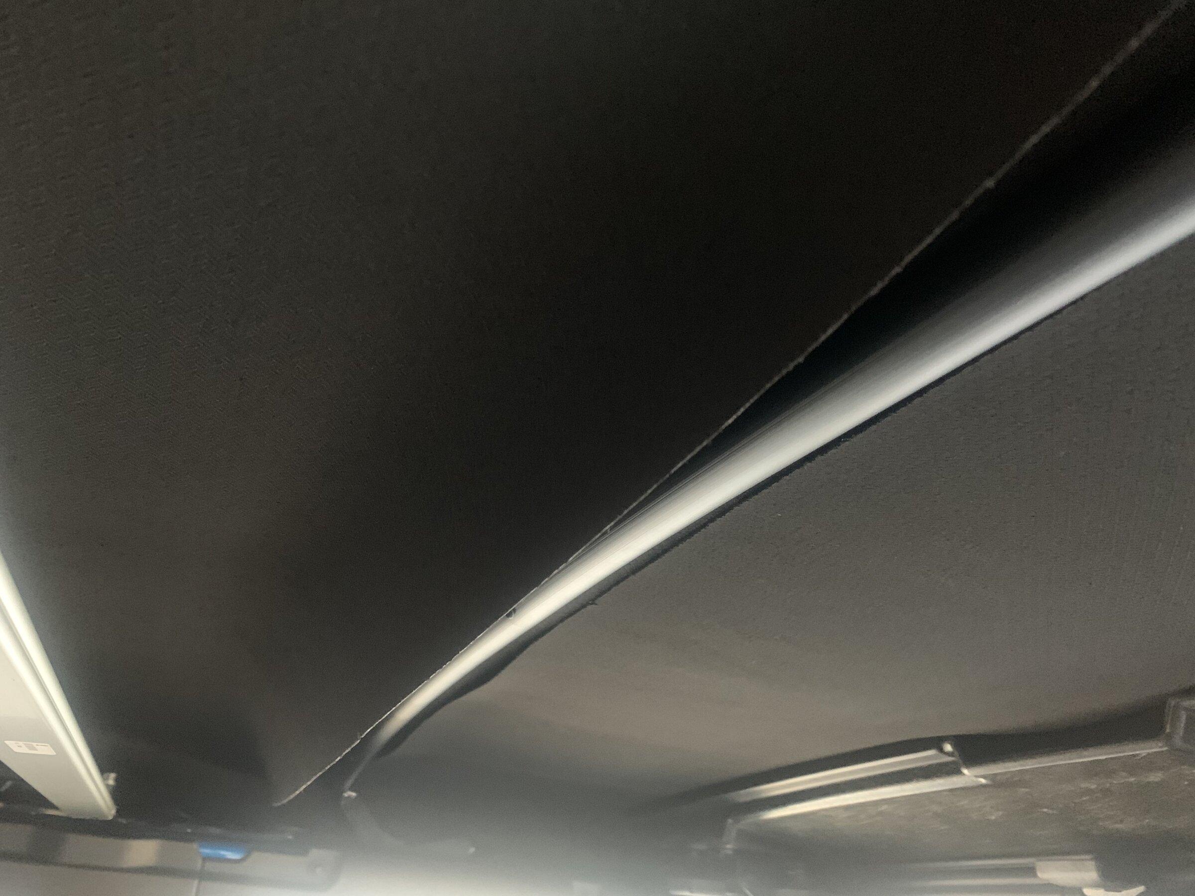 Ford Bronco Soft top separating / splitting / tearing issue!?! (Update. It got even worse!!) C404DC47-29DE-4890-9543-0FFD51959588