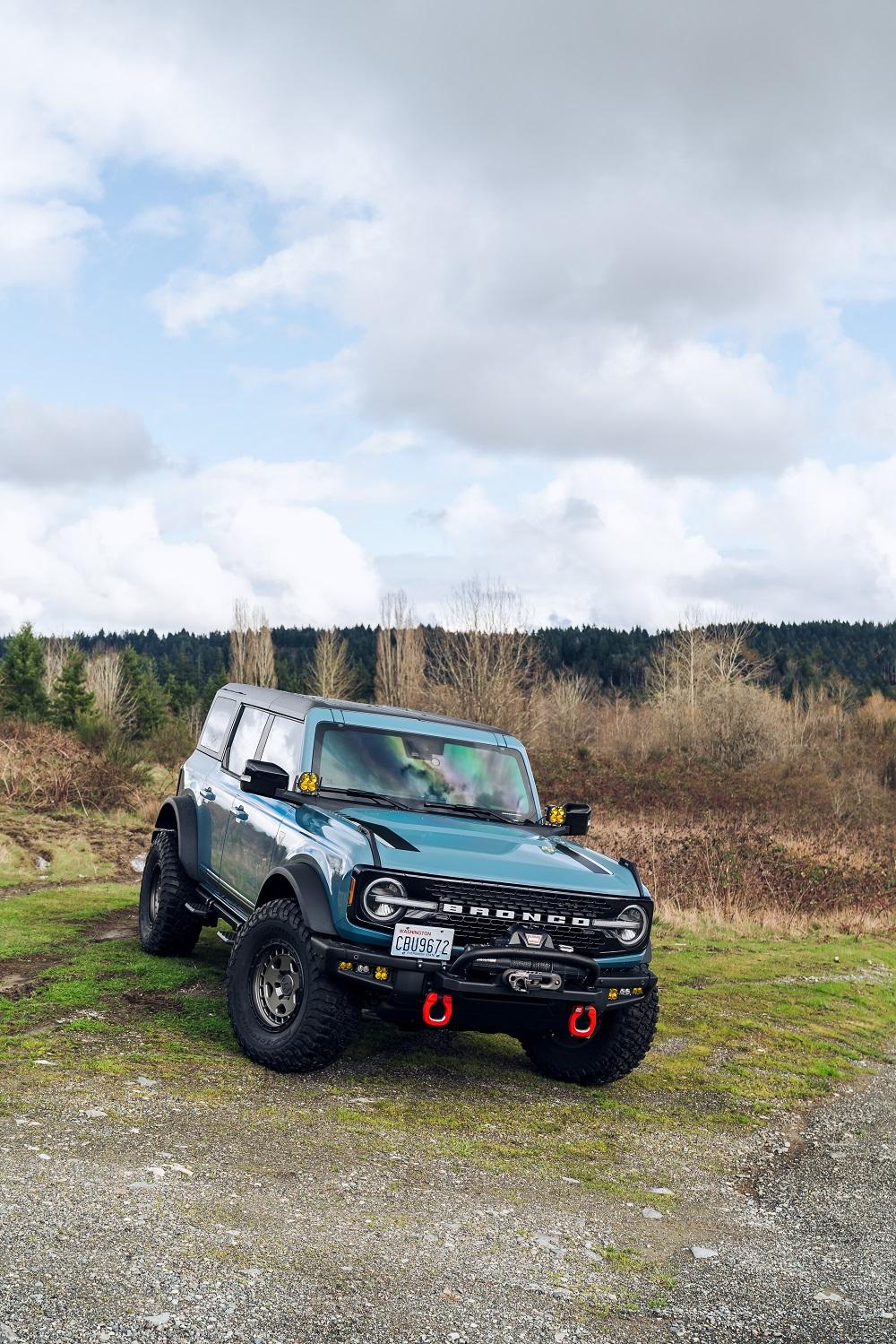 Ford Bronco What step sliders to buy? DSC08998-Edit