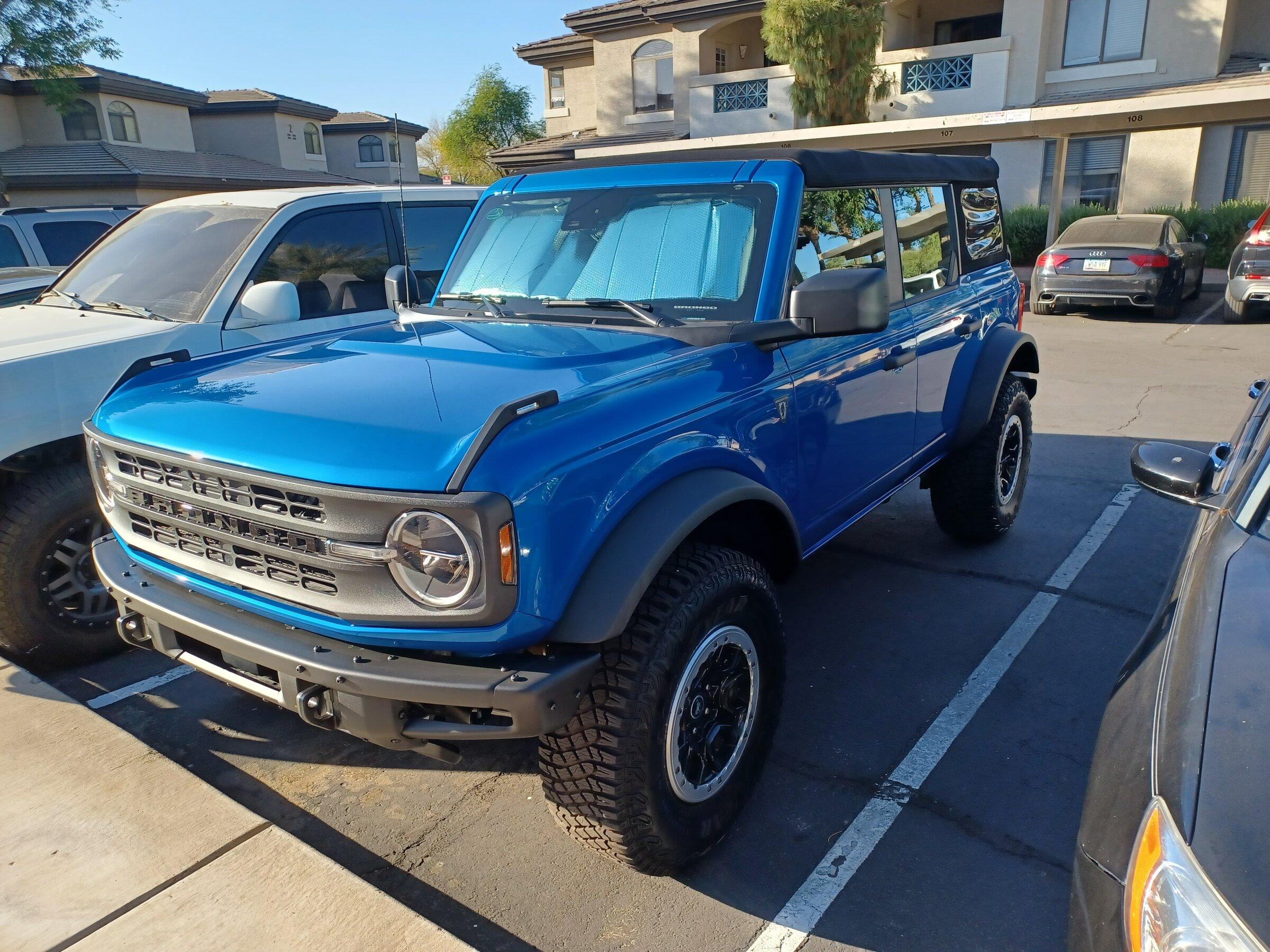 Ford Bronco 02/28/22 Build Week Thread 20220509_174117