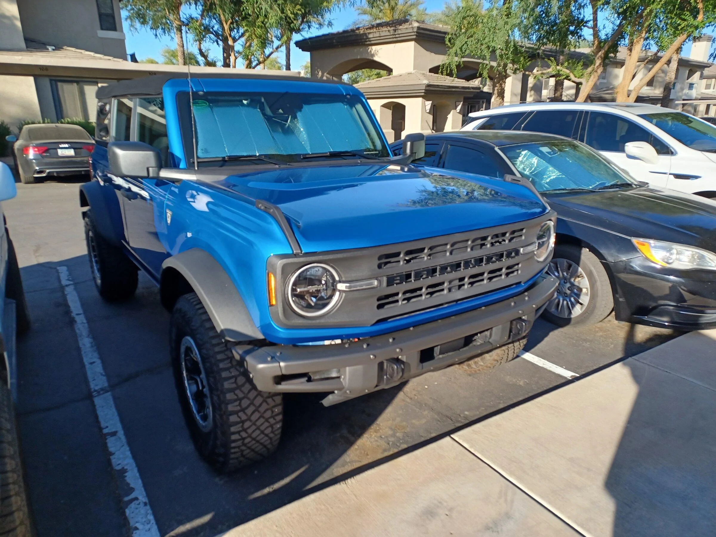 Ford Bronco 02/28/22 Build Week Thread 20220509_174106