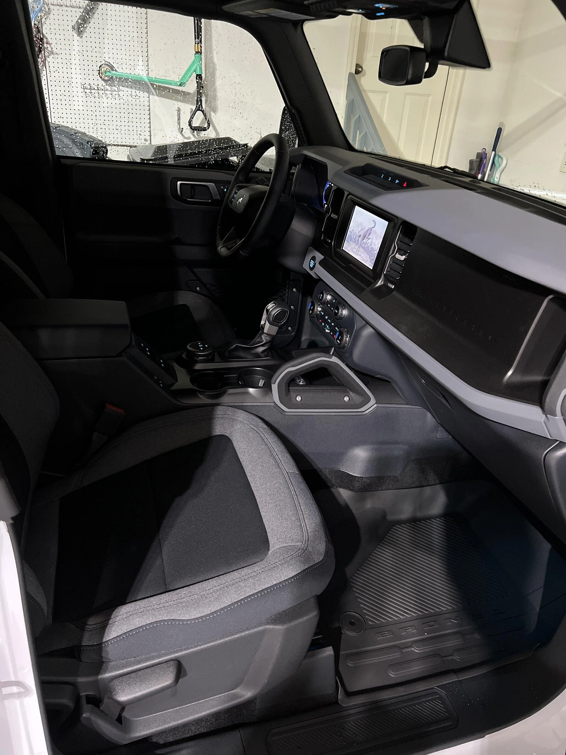 Ford Bronco 2022 bronco big bend 4door 7D34BBB5-3E19-433B-9084-D3A1F3A2DAD0