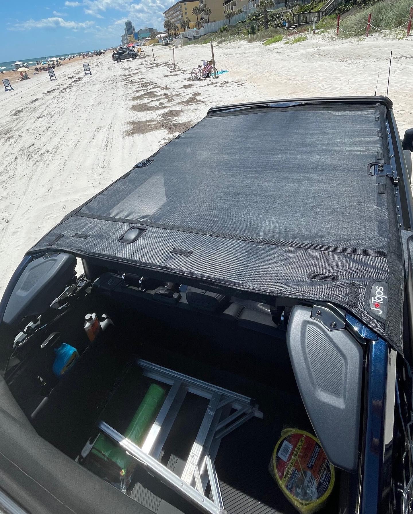 Ford Bronco Bimini Shade Gearshade VS JTop 75975D90-9AC5-4361-A113-B807A1324CD2