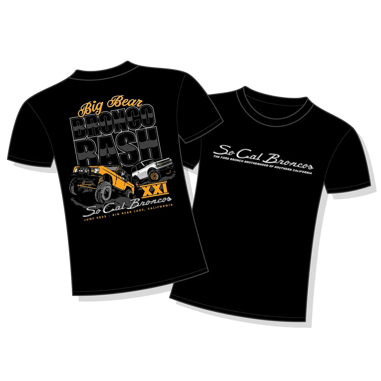 Ford Bronco Big Bear Bronco Bash XXI - Event Info, T-shirts, etc. BBBBXXI-Comp-Tee-1500sq